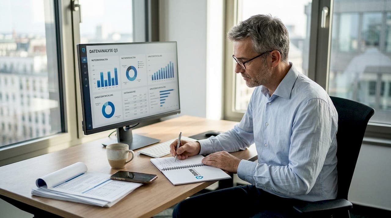 Weboptimierung für Unternehmen: Mehr Buchungen 2026