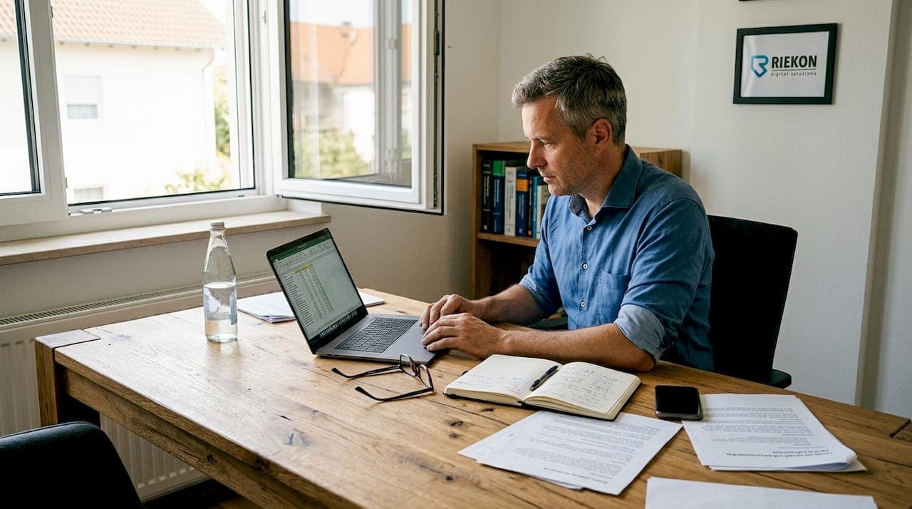 Online-Präsenz: Warum sie für Unternehmen unverzichtbar ist