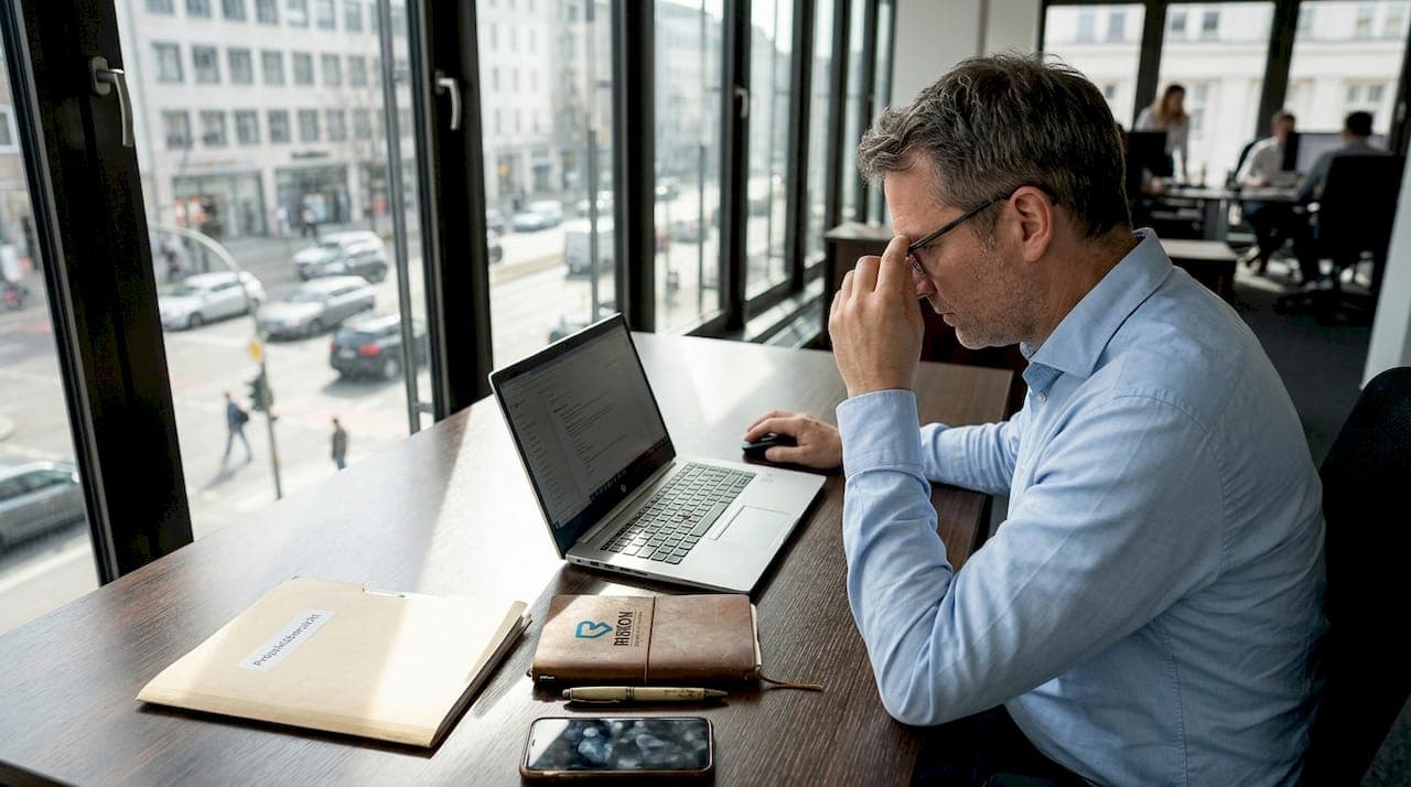 Webdesign für Unternehmen: Sichtbarkeit & Erfolg 2026