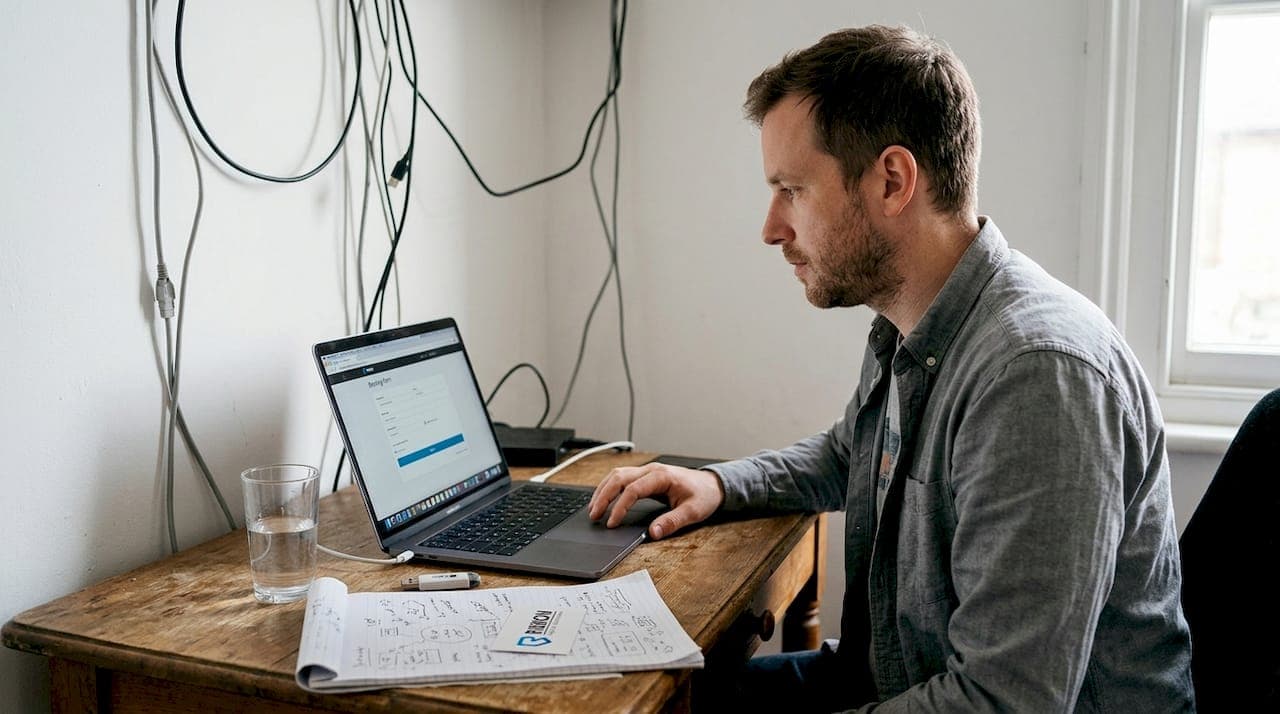 Webentwicklung erklärt: Mehr Anfragen & Buchungen für Dienstleister