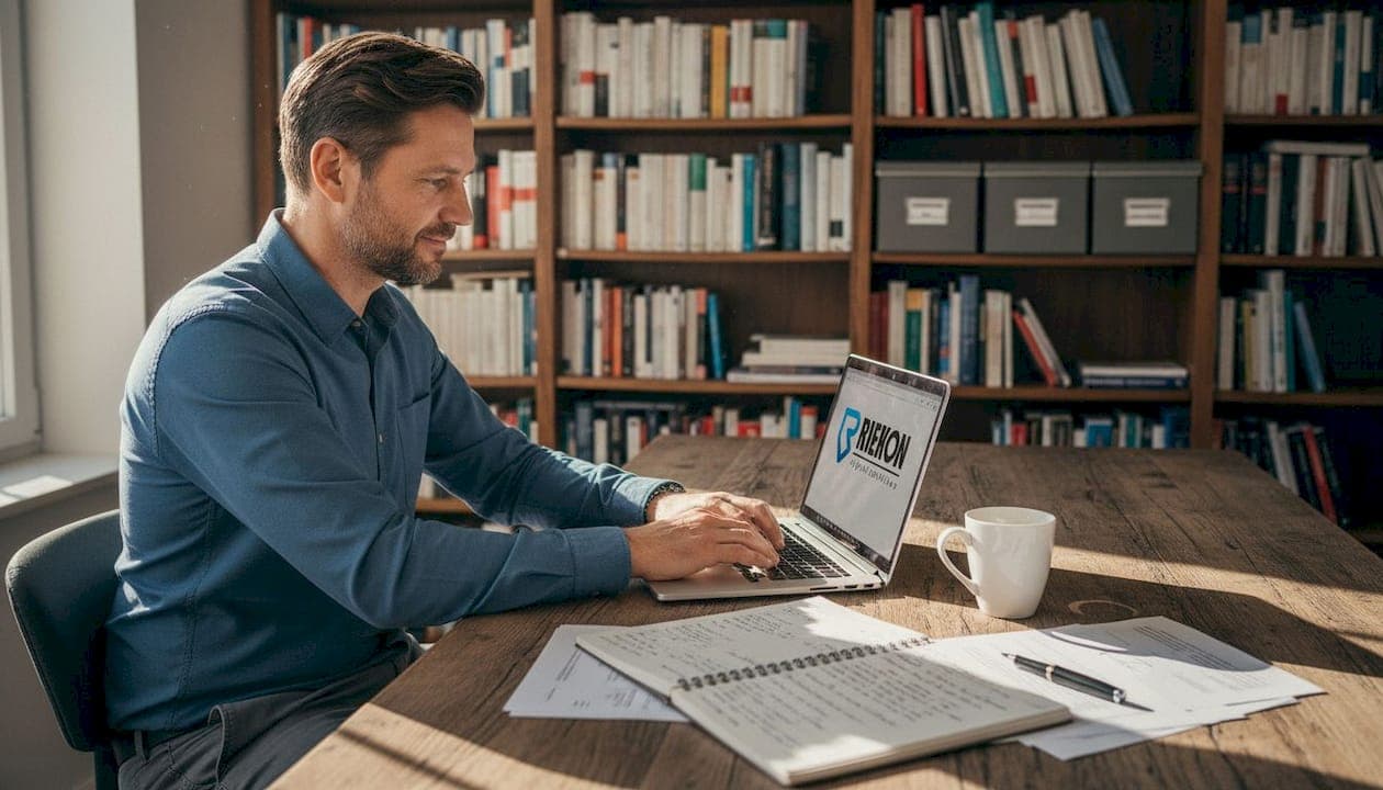 Firmenwebsite erstellen: 6 Schritte zur Terminverwaltung