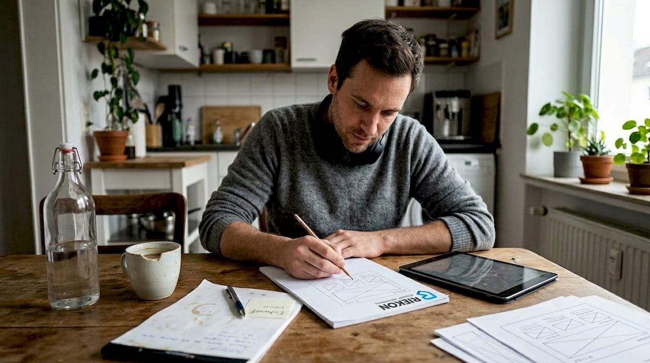 Nutzerorientierte Webseiten gestalten: Leitfaden für Dienstleister