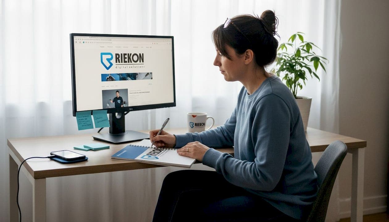 Mit effektiver UX im Webdesign zu mehr Terminen