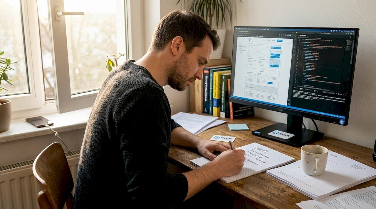 Funktionsorientierte Webseiten: Vorteile und Anwendung